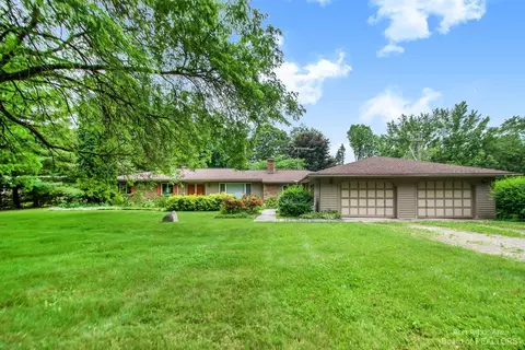 11865 Trinkle Rd, Dexter, MI 48130 photo 1