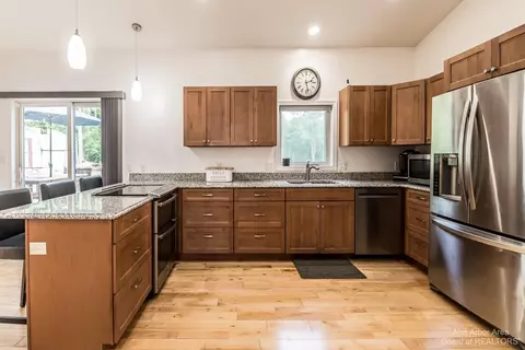 2150 Baker Rd, Dexter, MI 48130 photo 9