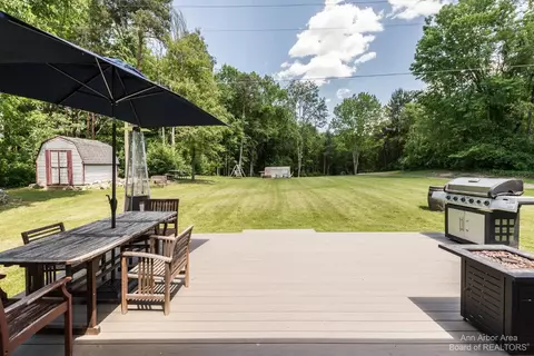 2150 Baker Rd, Dexter, MI 48130 photo 30