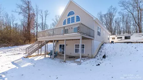 7396 Monarch Dr, Spring Arbor, MI 49283 photo 41