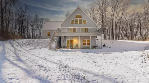 7396 Monarch Dr, Spring Arbor, MI 49283 photo 1