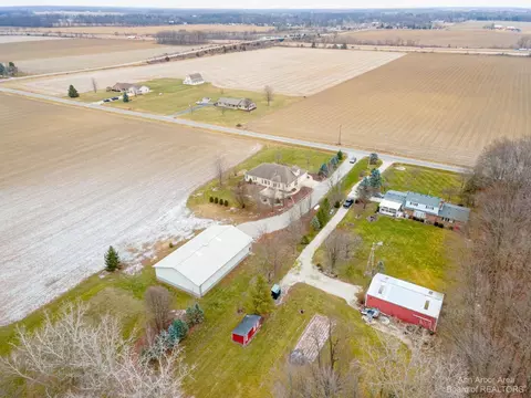 11679 Calkins Rd, Carleton, MI 48117 photo 45