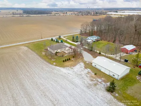11679 Calkins Rd, Carleton, MI 48117 photo 46
