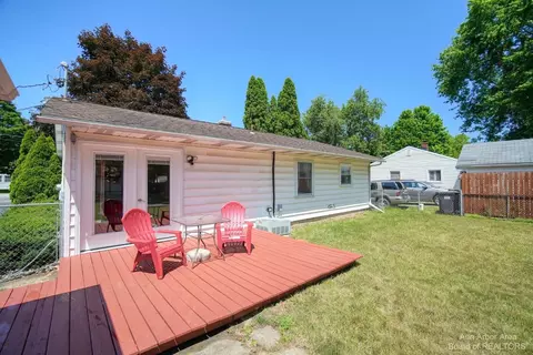 4033 Haviland Dr, Adrian, MI 49221 photo 24