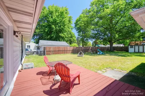 4033 Haviland Dr, Adrian, MI 49221 photo 23