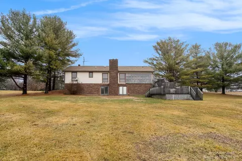 1075 W Bemis Rd, Saline, MI 48176 photo 6