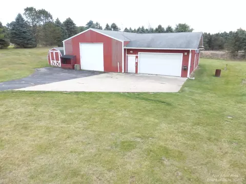 1075 W Bemis Rd, Saline, MI 48176 photo 63