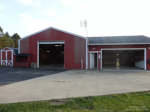 1075 W Bemis Rd, Saline, MI 48176 photo 68