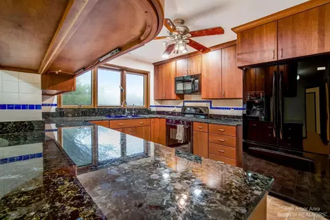 1075 W Bemis Rd, Saline, MI 48176 photo 16