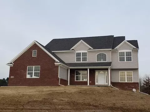 10274 High Mdw, Saline, MI 48176