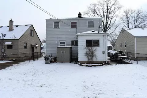 8008 Hipp St, Taylor, MI 48180 photo 29