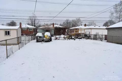 8008 Hipp St, Taylor, MI 48180 photo 30