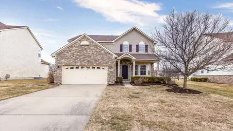 4807 Shellbark Dr, Ypsilanti, MI 48197