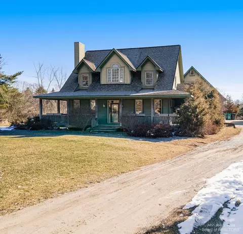 3090 N Dancer, Dexter, MI 48130 photo 34