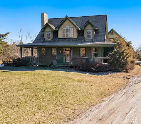 3090 N Dancer, Dexter, MI 48130 photo 1