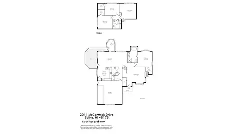 2011 Mccormick, Saline, MI 48176 photo 34