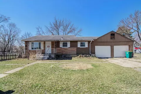 701 Lamay Ave, Ypsilanti, MI 48198