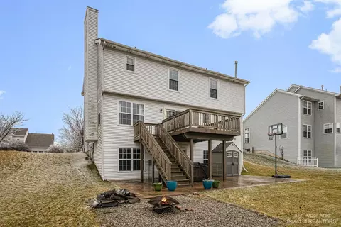 3715 Noble Dr, Dexter, MI 48130 photo 32