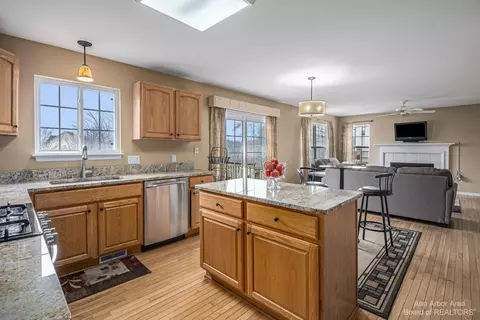 3715 Noble Dr, Dexter, MI 48130 photo 9
