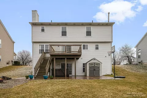 3715 Noble Dr, Dexter, MI 48130 photo 33
