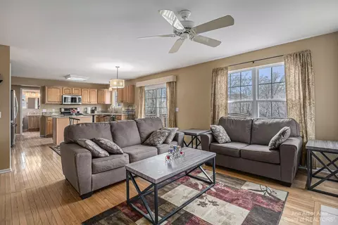3715 Noble Dr, Dexter, MI 48130 photo 10
