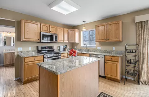 3715 Noble Dr, Dexter, MI 48130 photo 6