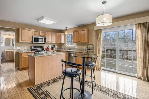 3715 Noble Dr, Dexter, MI 48130 photo 5