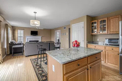 3715 Noble Dr, Dexter, MI 48130 photo 8