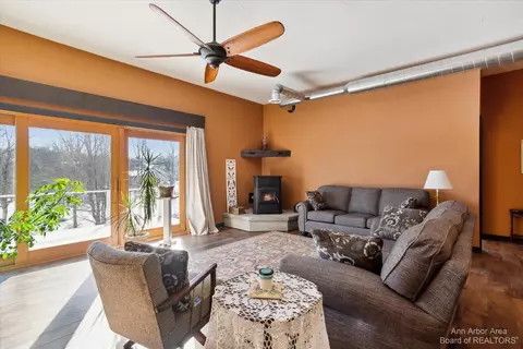 8301 Walworth Rd, Jerome, MI 49249 photo 3