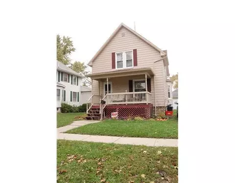 224 Riverview, Monroe, MI 48162 photo 1