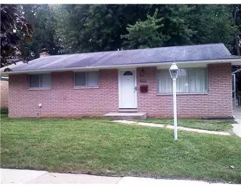 39509 Cather, Canton, MI 48187 photo 1