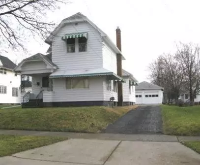 605 S Elm, Jackson, MI 49203 photo 1