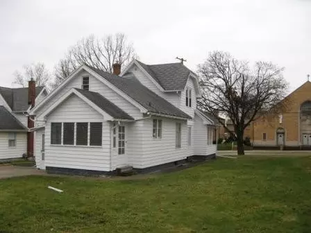 605 S Elm, Jackson, MI 49203 photo 5