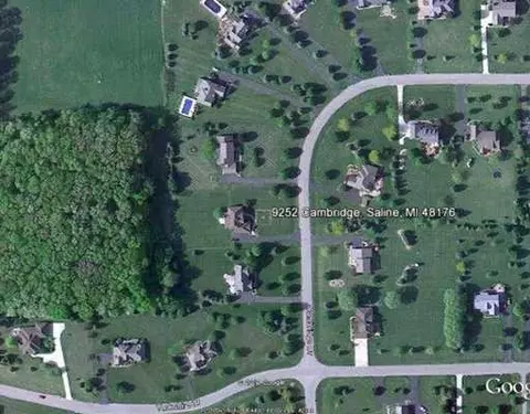 9252 Cambridge Dr, York, MI 48176 photo 25