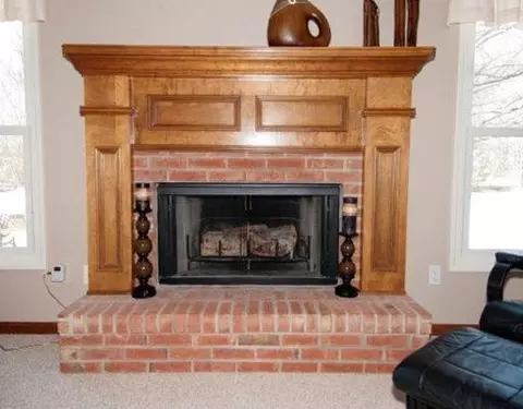 9252 Cambridge Dr, York, MI 48176 photo 5
