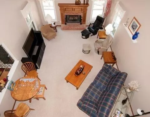 9252 Cambridge Dr, York, MI 48176 photo 4