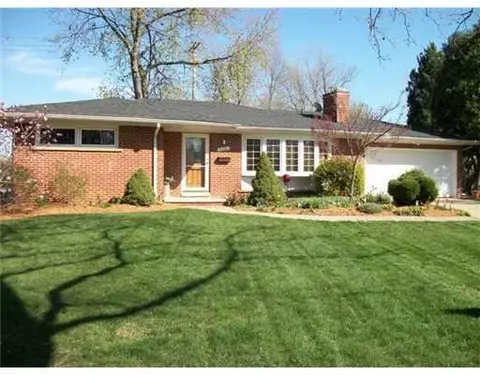 2001 Brampton Ct, Ann Arbor, MI 48103 photo 1