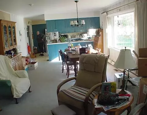 36855 Ferndale St, Romulus, MI 48174 photo 5