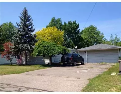 37444 Heroux, Romulus, MI 48174 photo 1