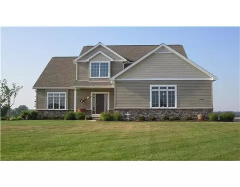 2131 Crescendo, Saline, MI 48176 photo 1