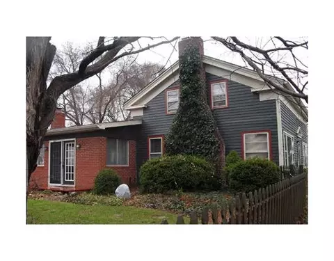 12100 Trinkle, Dexter, MI 48130 photo 1