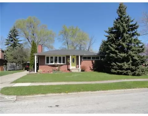 2012 Brampton Ct, Ann Arbor, MI 48103 photo 1