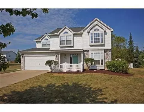 2814 Silver Spg, Ann Arbor, MI 48103 photo 1