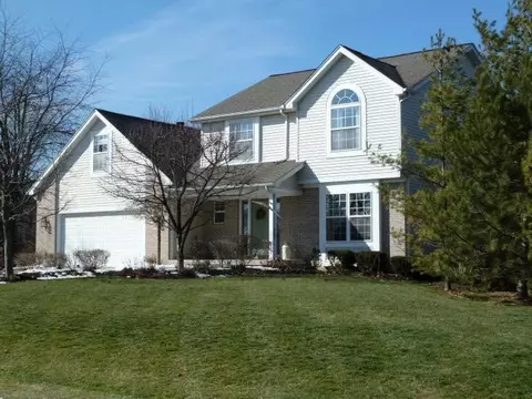 4855 Holly Way, Ann Arbor, MI 48103 photo 1
