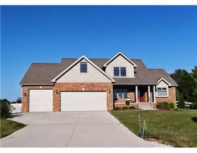 8293 Bunton, Willis, MI 48191 photo 1