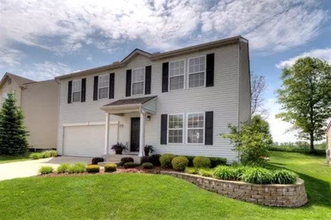 8746 Boxelder Ln, Dexter, MI 48130 photo 1