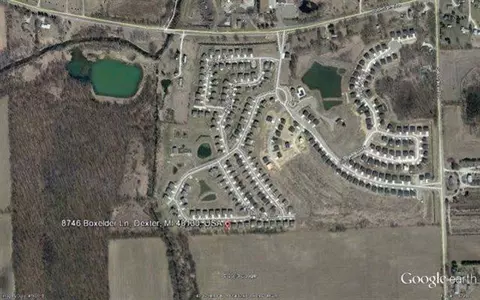 8746 Boxelder Ln, Dexter, MI 48130 photo 22