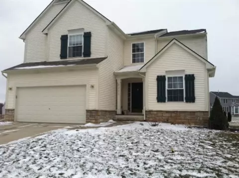8355 Parkridge, Dexter, MI 48130 photo 1