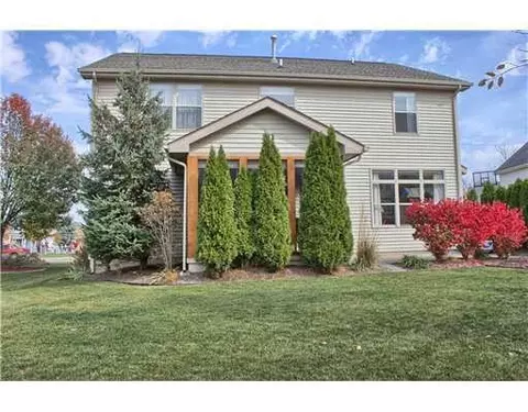 593 E Castlebury, Saline, MI 48176 photo 25