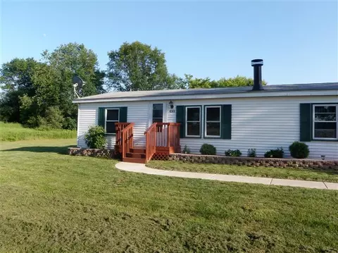 4301 Trumble, Jackson, MI 49201 photo 1